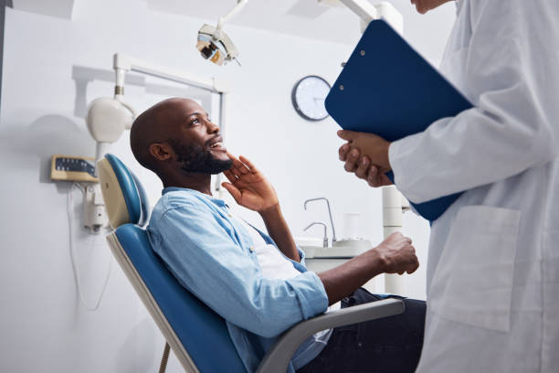 Best After-Hours Dental Trauma Care in St Hedwig, TX