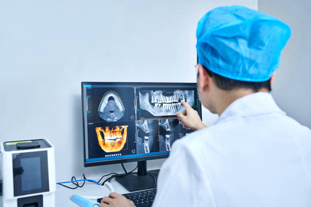 Best Emergency Gum Treatment in St Hedwig, TX