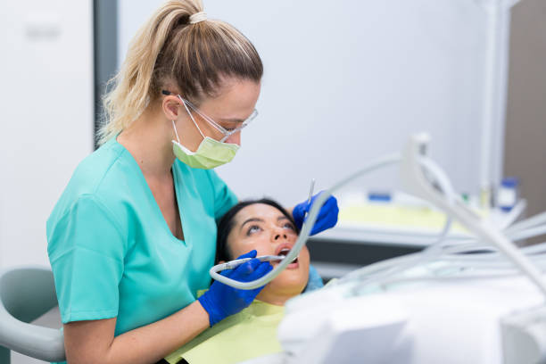 Best Cosmetic Emergency Dentistry in St Hedwig, TX