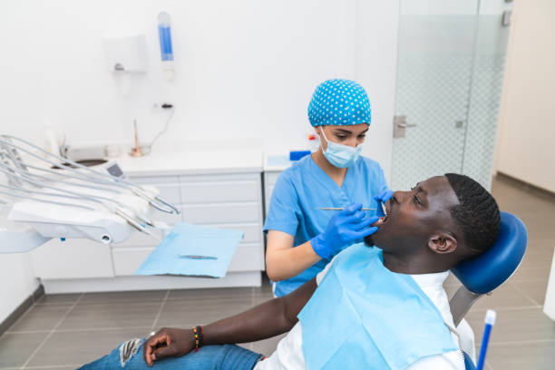 Best Emergency Treatment for Dental Infections or Abscesses in St Hedwig, TX