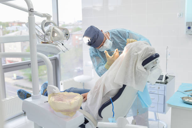 Best Emergency Wisdom Teeth Removal in St Hedwig, TX